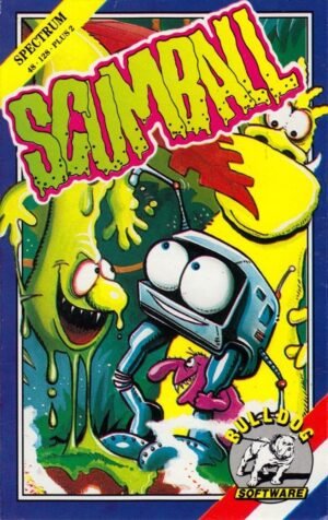 Scumball (ZX Spectrum)