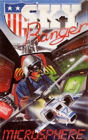Sky Ranger (ZX Spectrum)