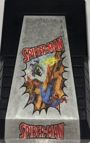 Spider-Man (Atari 2600)
