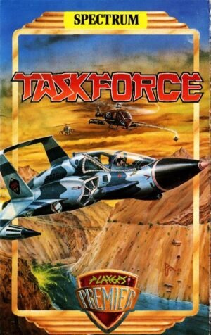 Taskforce (ZX Spectrum)