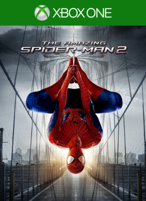 The Amazing Spiderman 2 (Xbox One)