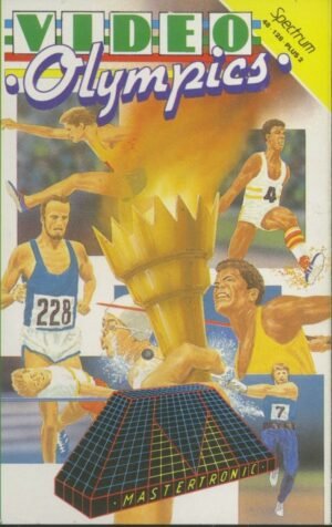 Video Olympics (ZX Spectrum)