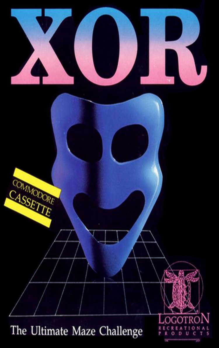 XOR (C64)
