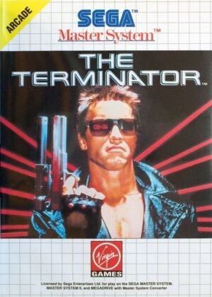 The Terminator (Sega Master System)