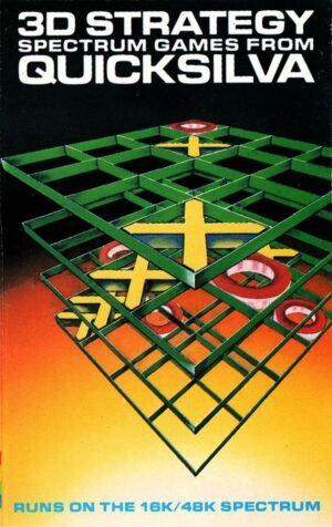 3D Strategy (ZX Spectrum)