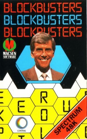 Blockbusters (ZX Spectrum)