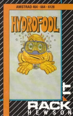 Hydrofool (Amstrad CPC 464)