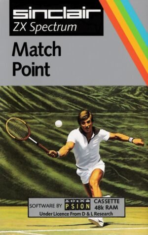 Match Point (ZX Spectrum)