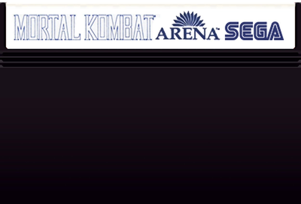 Mortal Kombat (Sega Master System) - Image 3