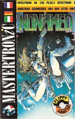 Nonamed (Amstrad CPC 464)