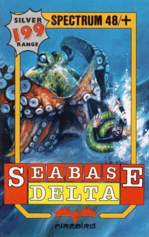 Seabase Delta (ZX Spectrum)