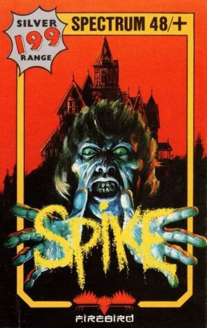 Spike (ZX Spectrum)