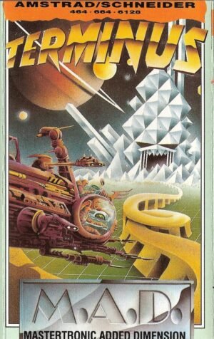 Terminus (Amstrad CPC 464)