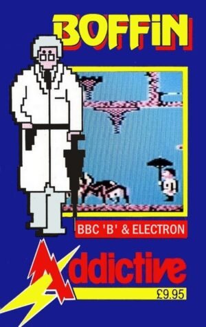 Boffin (BBC/Electron)