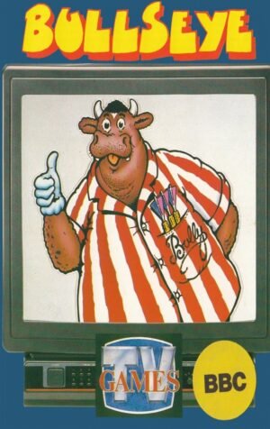 Bullseye (BBC/Electron)