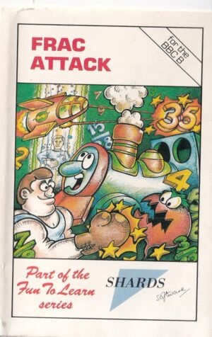 Frac Attack (BBC/Electron)