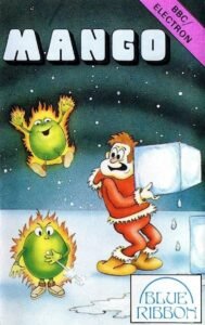 Mango (BBC/Electron)