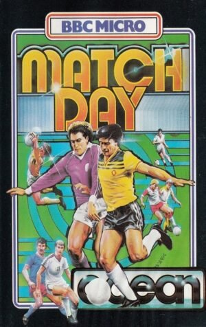 Match Day (BBC/Electron)