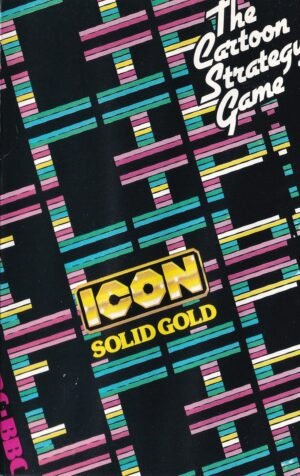 Solid Gold (ICON) (BBC/Electron)
