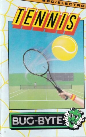 Tennis (BBC/Electron)