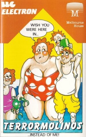 Terrormolinos (BBC/Electron)