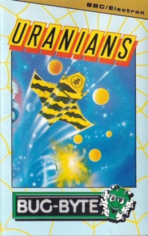 Uranians (BBC/Electron)