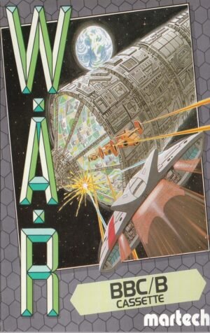 W.A.R (BBC/Electron)