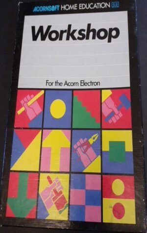 Workshop For The Acorn Electron (BBC/Electron)