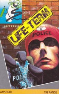 Life Term (Amstrad CPC464)