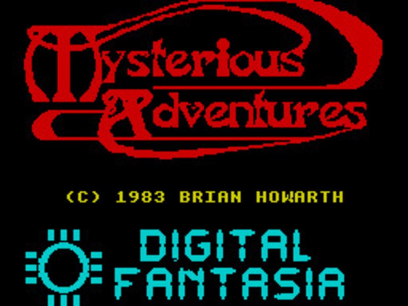 Waxworks (ZX Spectrum) - Image 3