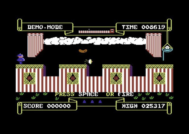 Punchy (ZX Spectrum) - Image 3