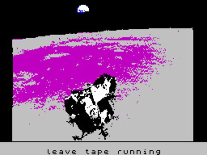 Apollo 2 (ZX Spectrum) - Image 4