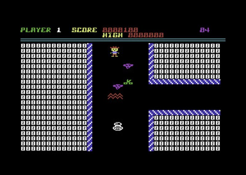 Zodiac (C64) - Image 3
