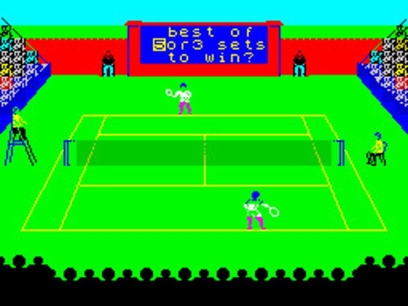 Super Brat (ZX Spectrum) - Image 3