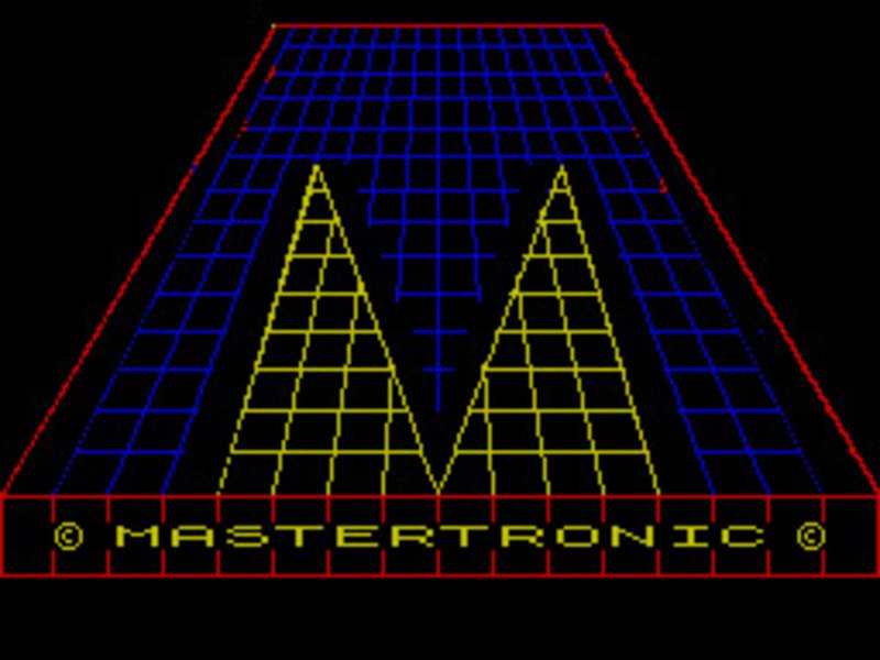 Voyage into the Unknown (ZX Spectrum) - Image 3