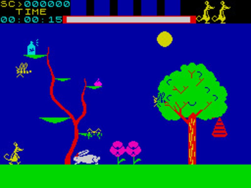 Jasper (ZX Spectrum) - Image 2