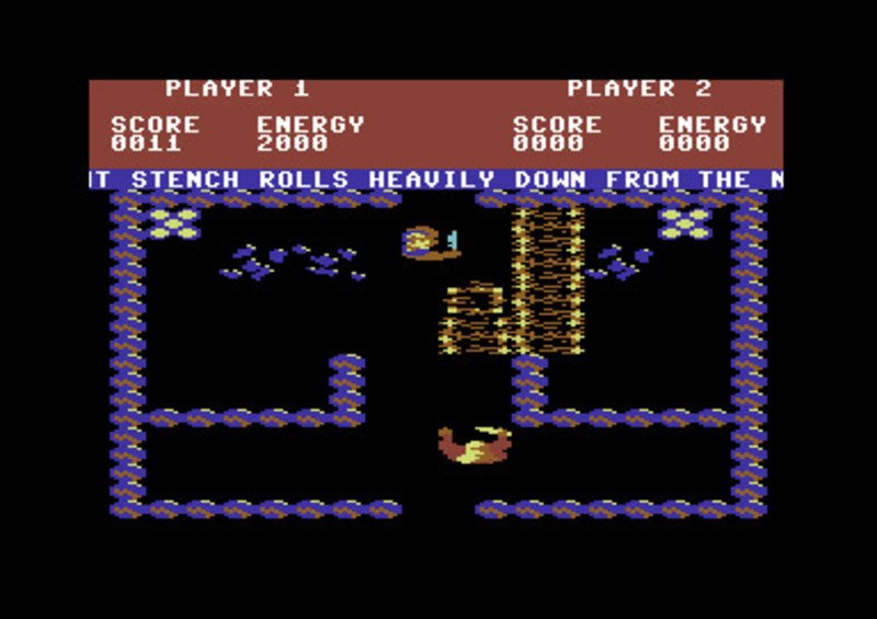 Storm (ZX Spectrum) - Image 3