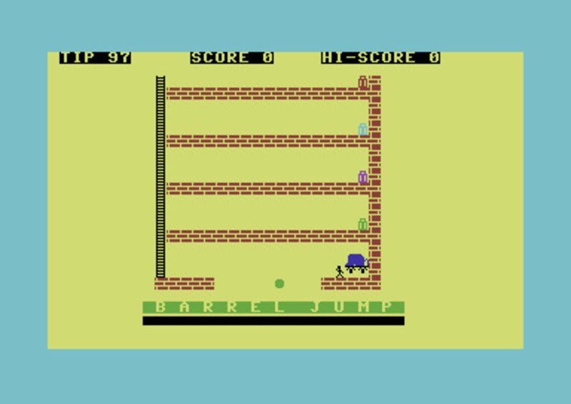 Cassette 50 (ZX Spectrum) - Image 2