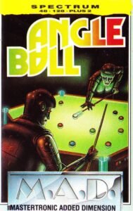 Angle Ball (ZX Spectrum)