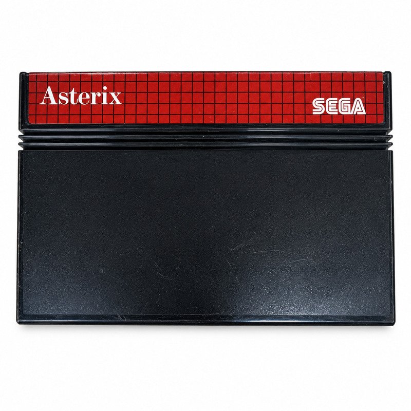 Asterix (Sega Master System) image 3