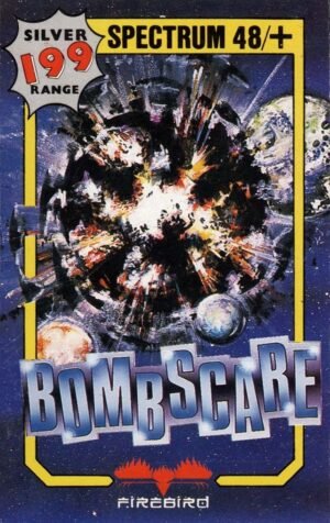 Bombscare (ZX Spectrum)