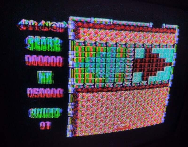 Copter (ZX Spectrum) - Image 3