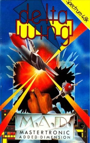 Delta Wing (ZX Spectrum)