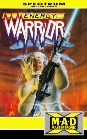 Energy Warrior (ZX Spectrum)