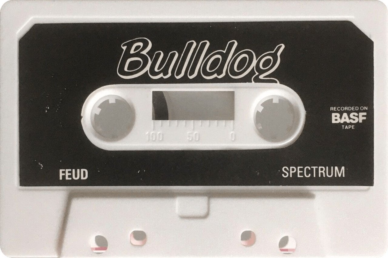 Feud (ZX Spectrum) - Image 3
