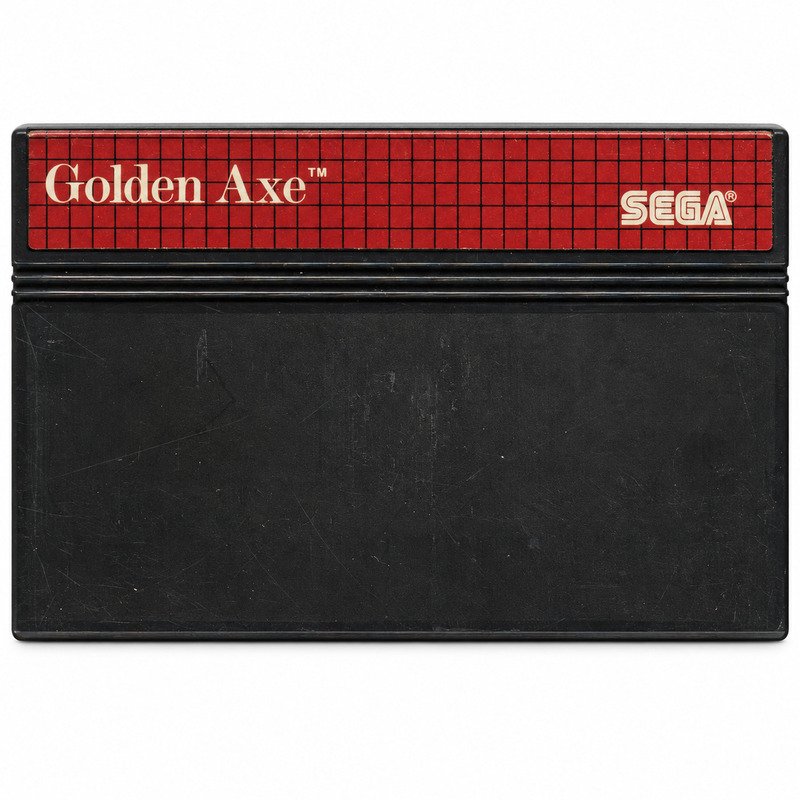 Golden Axe (Sega Master System) image 3