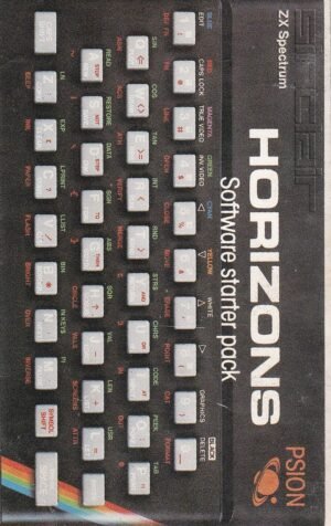 Horizons (ZX Spectrum)