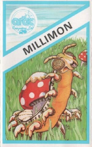 Millimon (ZX Spectrum)