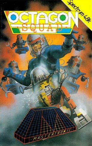 Octagon Squad (ZX Spectrum)