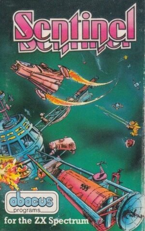 Sentinel (ZX Spectrum)